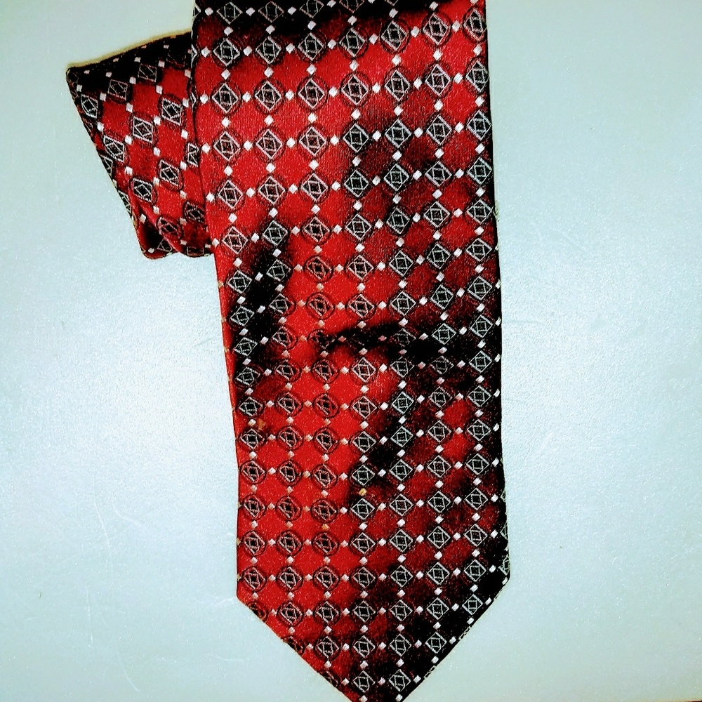 Setazone tie